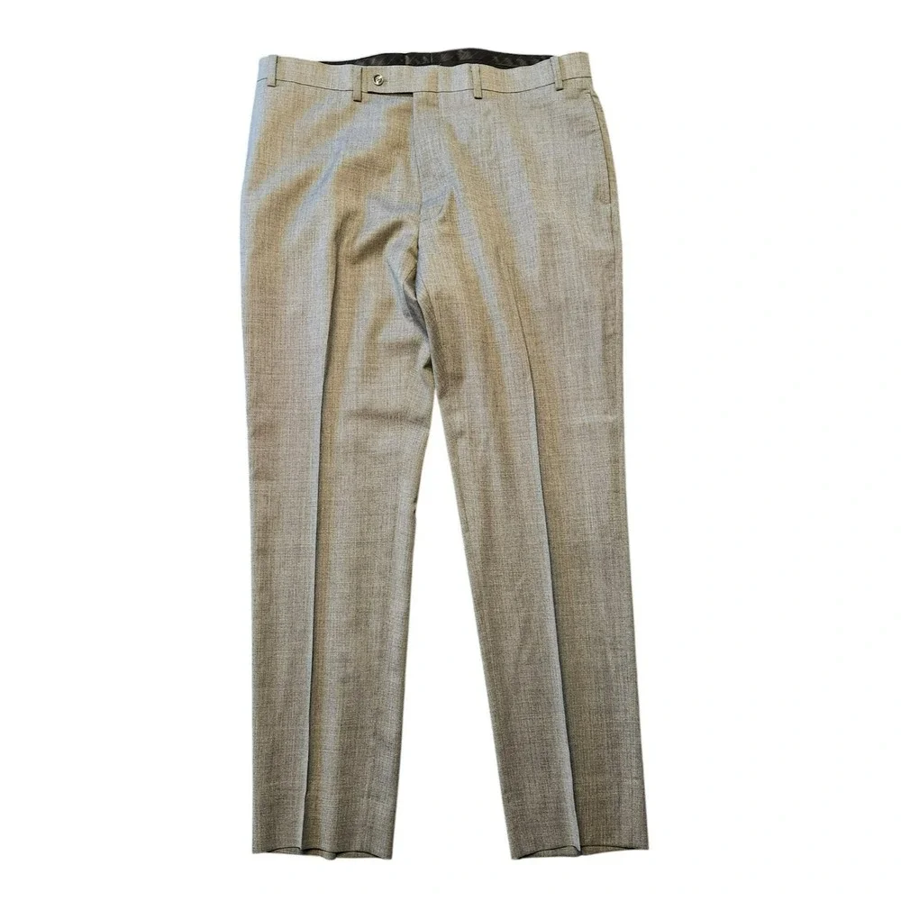 Calvin Klein Extreme Slim Fit Wool Blazer and Pants Size‎ 44r